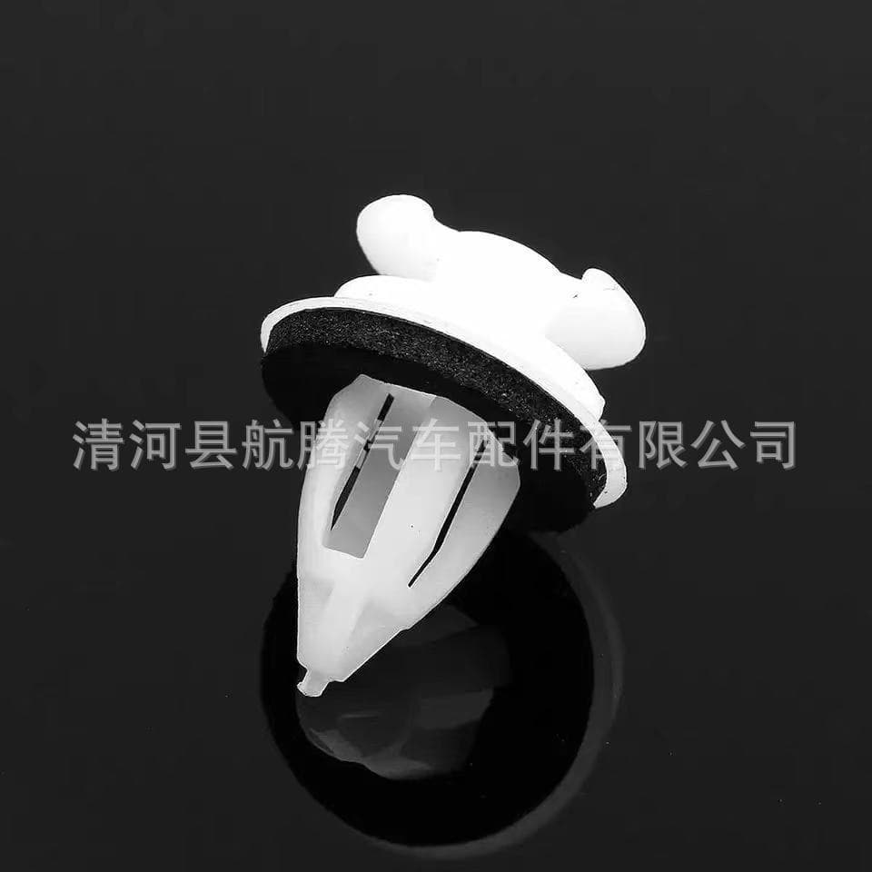 For BMW E34 E36 E38 E39 E46 X5 M3 M5 Z3 Door Panel Clips