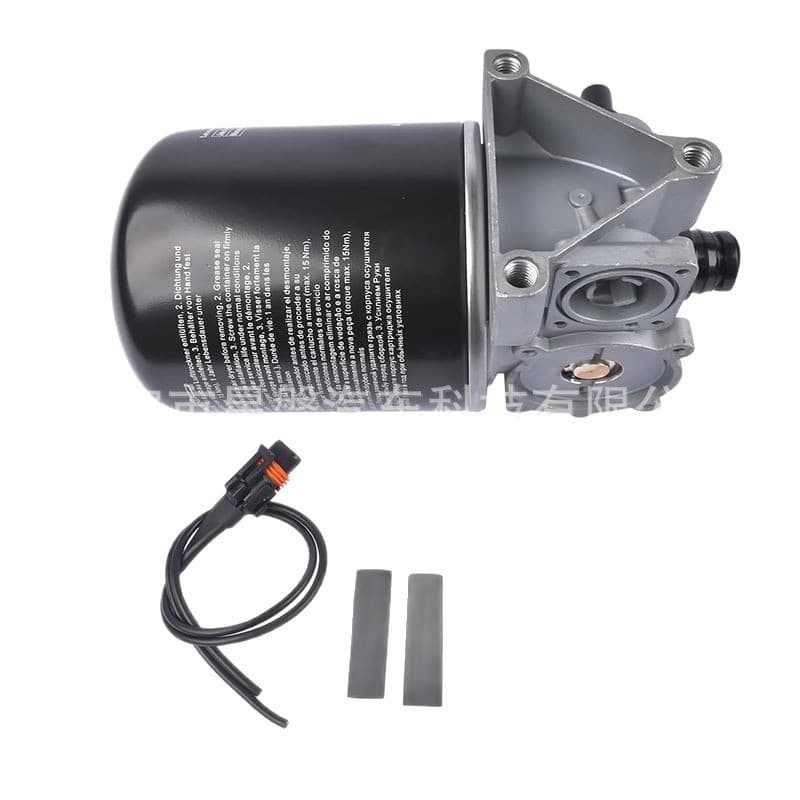 3915282 R955205 Compatible with Volvo Trucks Kenworth Air Dryer