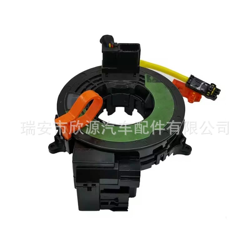 84306-60080 is suitable for Toyota Prado 2002-2010 spiral cable clock spring