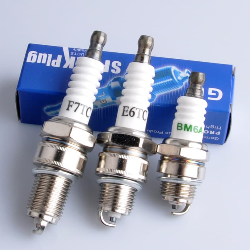 Gasoline Engine Water Pump Generator Parts 152F154F168F170F190F Engine Generator Parts