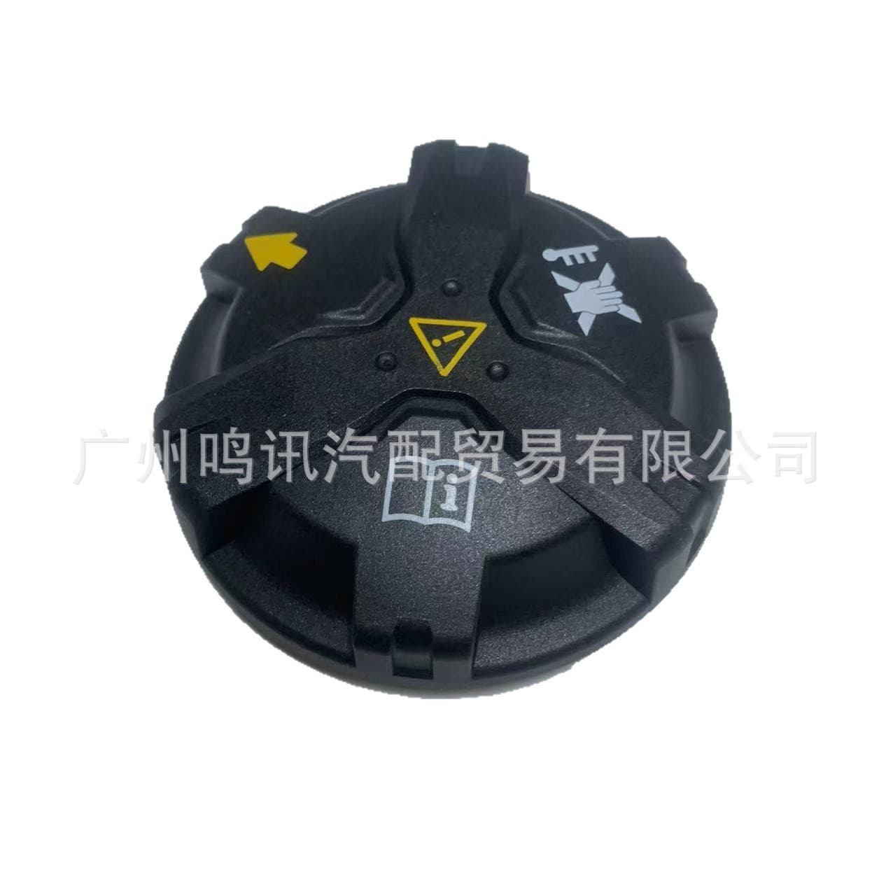 17138665638 Secondary Coolant Reservoir Cap for BMW 2/3/4/5/7 Series Z4/G20/G21 2017-2025