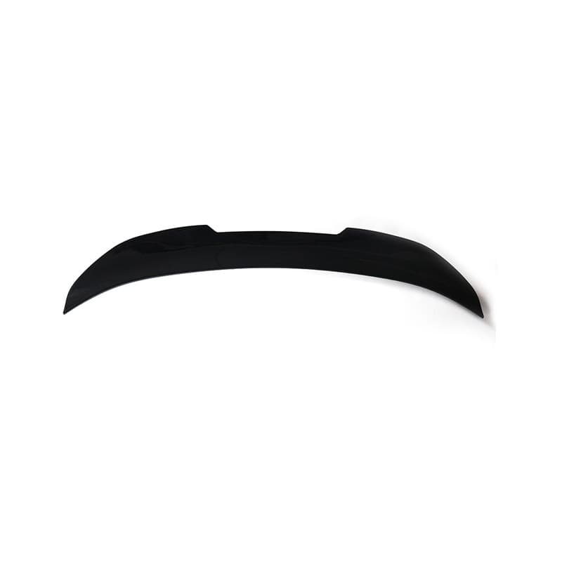 For 05-12 BMW 3 Series E90 E92 E93 Modified PSM Style Rear Spoiler Carbon Fiber