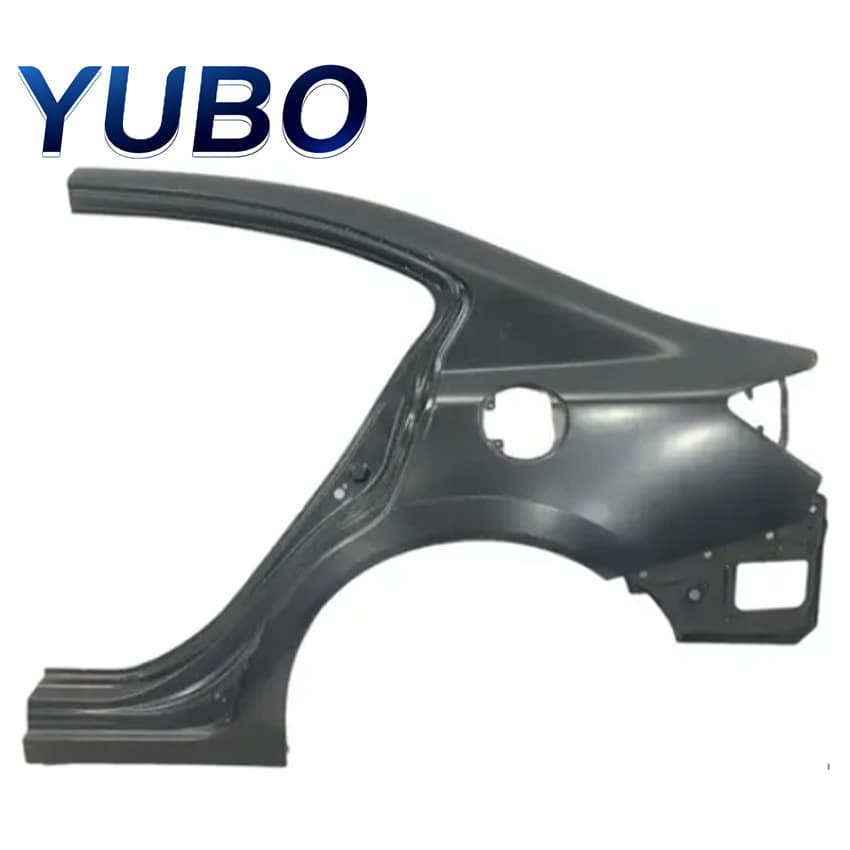 Rear Mud Flap for 2012-2015 Honda Civic 04646-TR0-A00ZZ