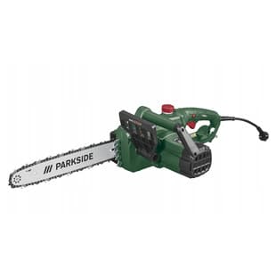 Parkside 18-Inch 460mm 2200W Electric Chainsaw