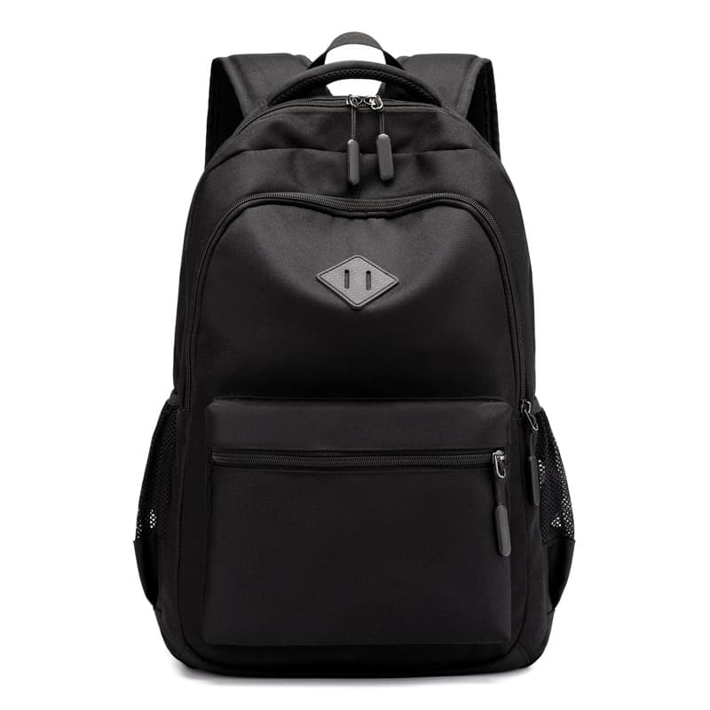 New College Style Backpack for Women, Large Capacity Casual Daypack, Outdoor Sports Backpack for Students