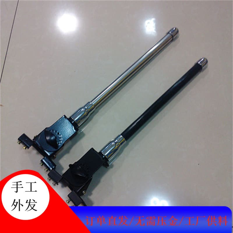 Assembly and welding processing project cooperation invitation, manufacturer provides DIY electronic product outsourcing manual assembly