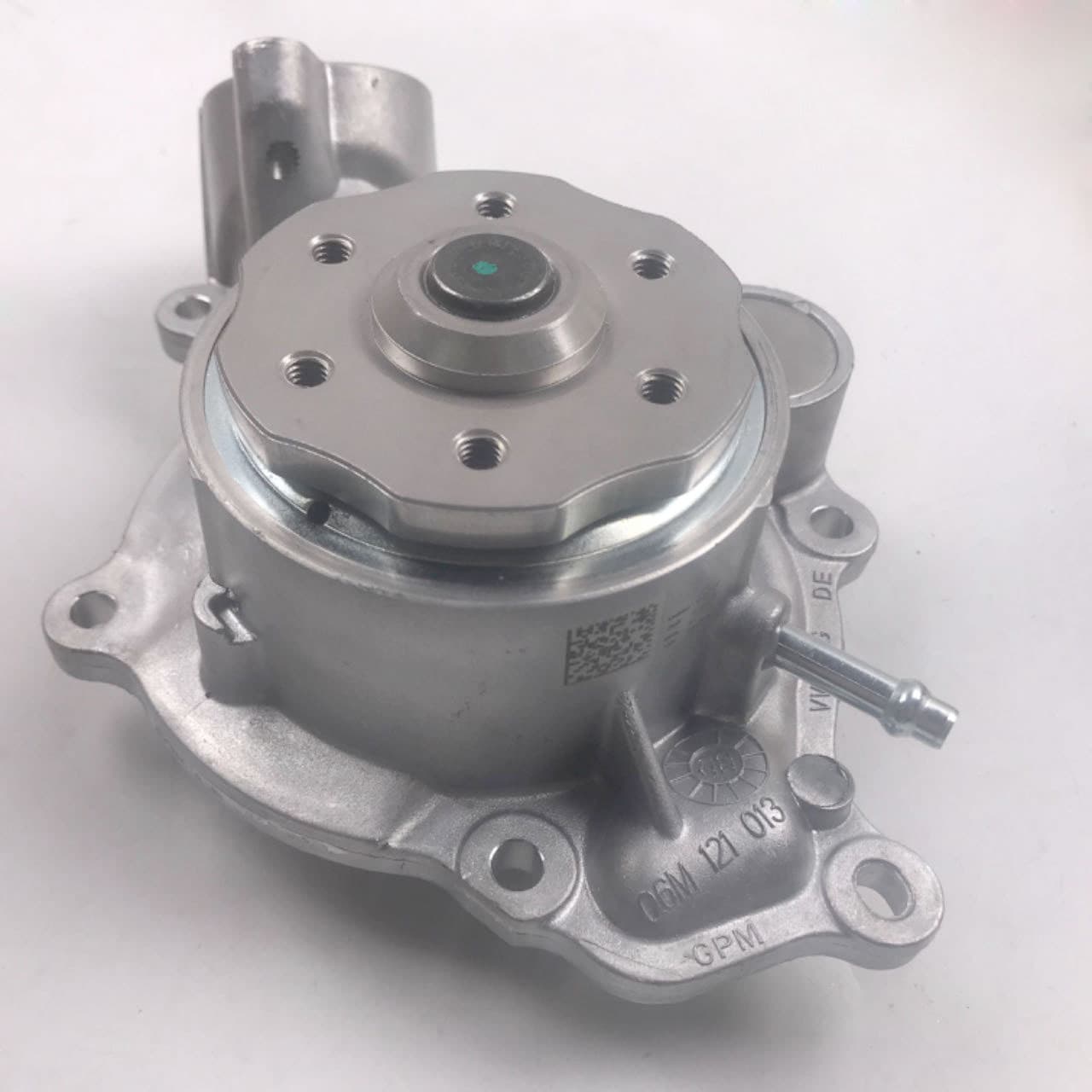 06M121013G Engine Coolant Pump for Audi A7 A8 S8 Q5 Q7 Q8