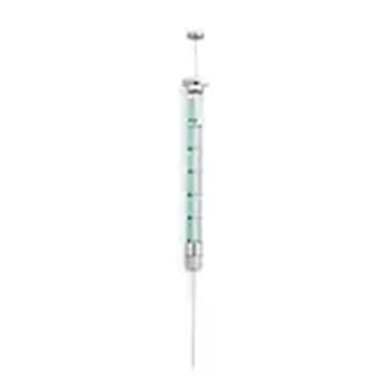 5190-1505 Agilent GC Syringe 50µL Manual Removable Needle 22/51/LC