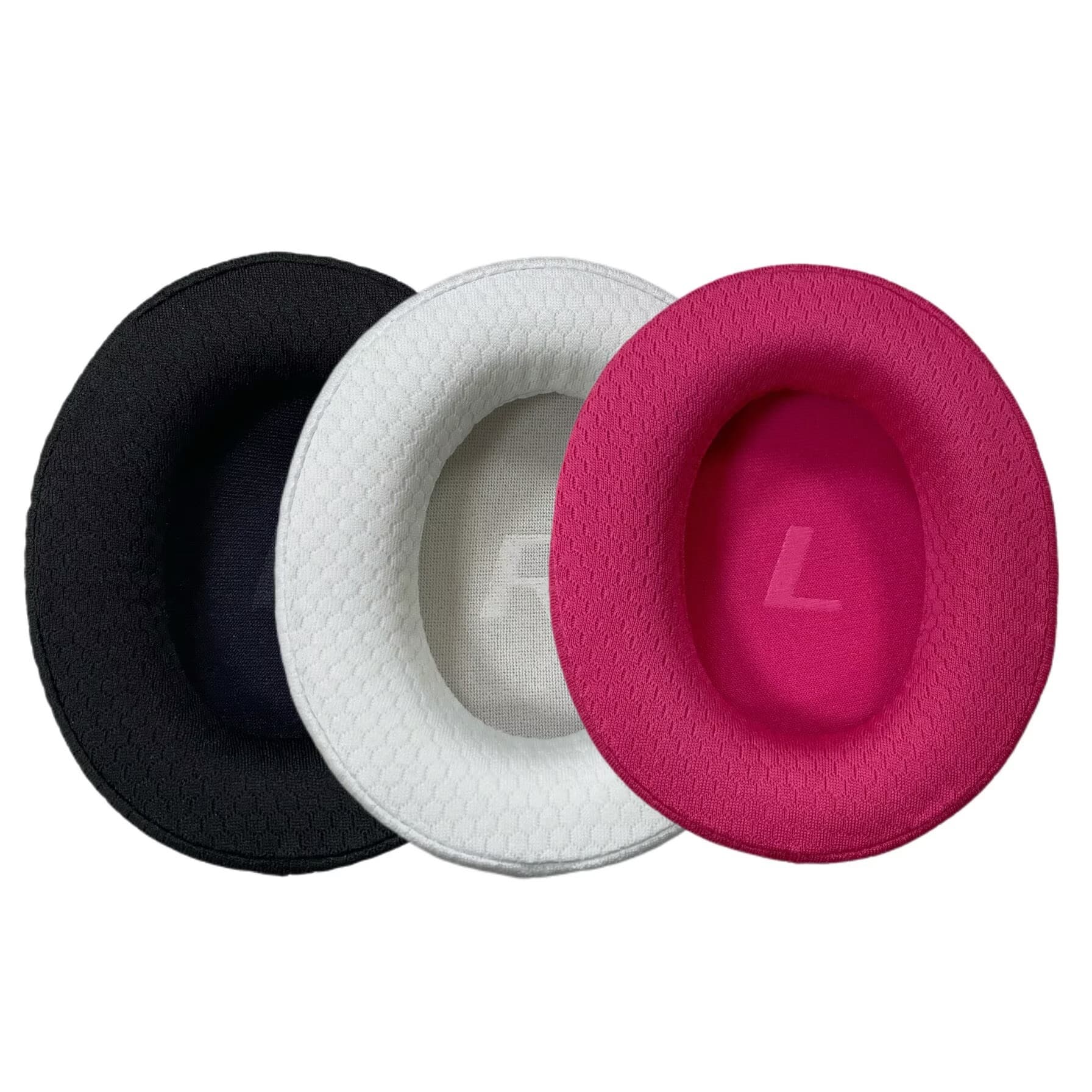 Compatible with MCHOSE X9 Headphone Earpads, MCHOSE X9 Ear Cushions, X9 Ear Pads, Over-Ear Sponge Covers, Replacement Ear Cushions