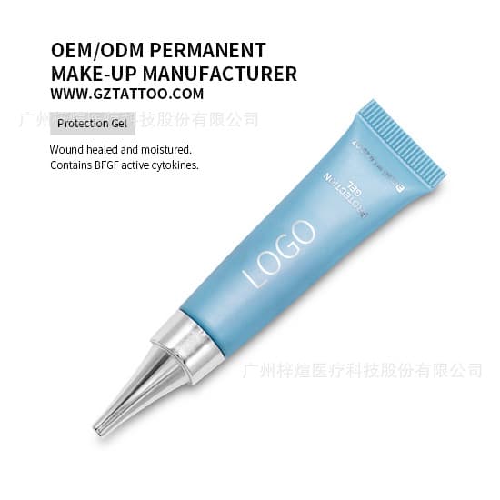 PMU Tattoo Repair Agent Direct Source Supplier Color Fixing Color Locking Zero Scabbing