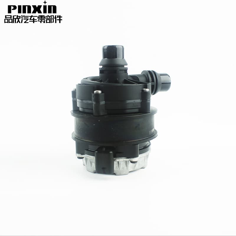 For Mercedes W205 transmission cooling water pump A0005002686 auxiliary electronic water pump, bulk discount.