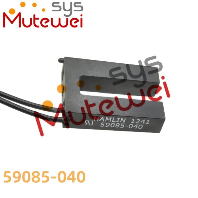 59085-040 Supply Hamlin / Littelfuse Magnetic Sensor Position Proximity Speed ​​Module