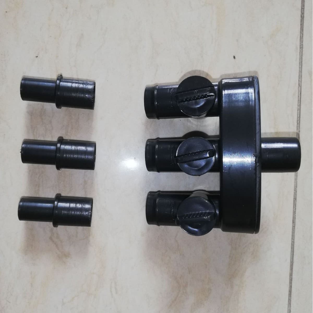 Living room lucky creative ornaments rockery flowing water fountain accessories diverter water diverter large volume manufacturers wholesale direct sales
