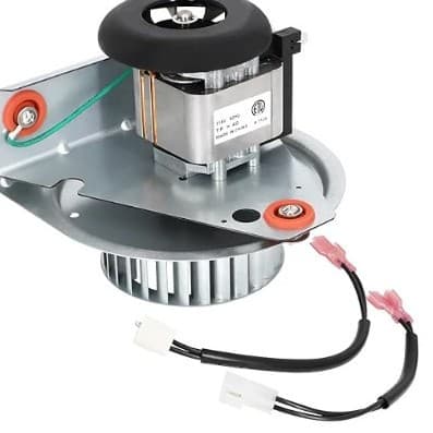 HC21ZE117-B motor kit