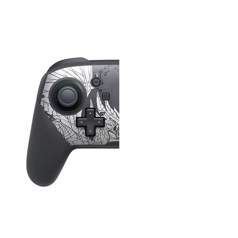 Domestic hot-selling Switch game controller can wake up vibrating gyroscope wireless controller switch PRO controller