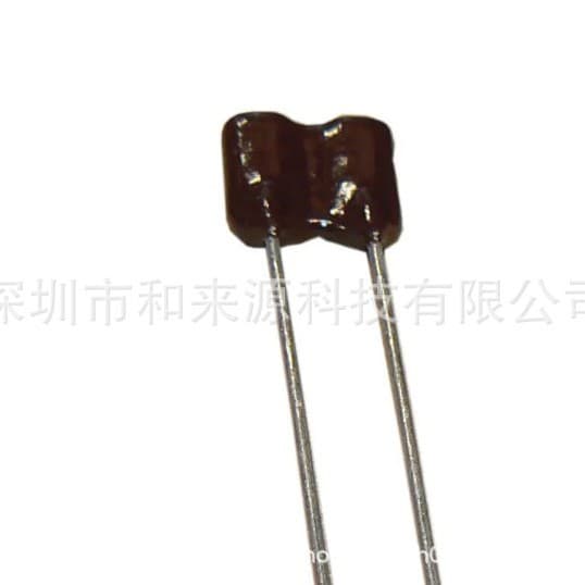 CDV16FF202JO3 CDE mica capacitor, 2000pF, 1000V, +/-5%, original and genuine.