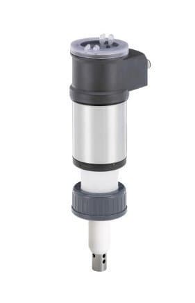 Burkert 559616 Type 8222 conductivity transmitter, warehouse stock, inquiries welcome