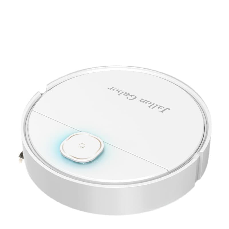Cross-border Trade Robot Vacuum Cleaner Automatic Sweeping and Mopping Smart Home Cleaning Gift