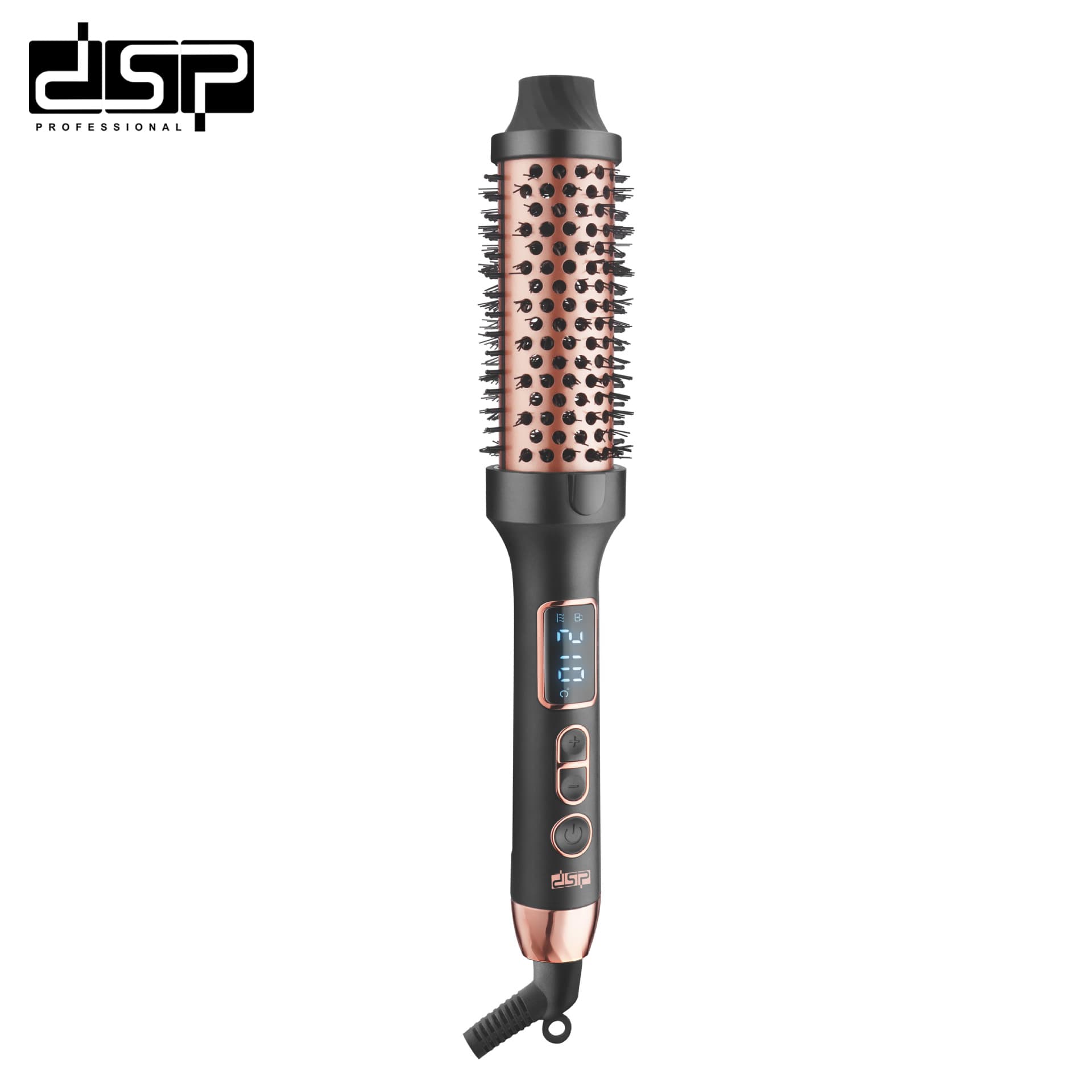 DSP/Dansong Hair Dryer Comb - Wet & Dry Dual-Use for Voluminous, Straight, and Quick-Drying Styling - Household Hair Dryer 20006