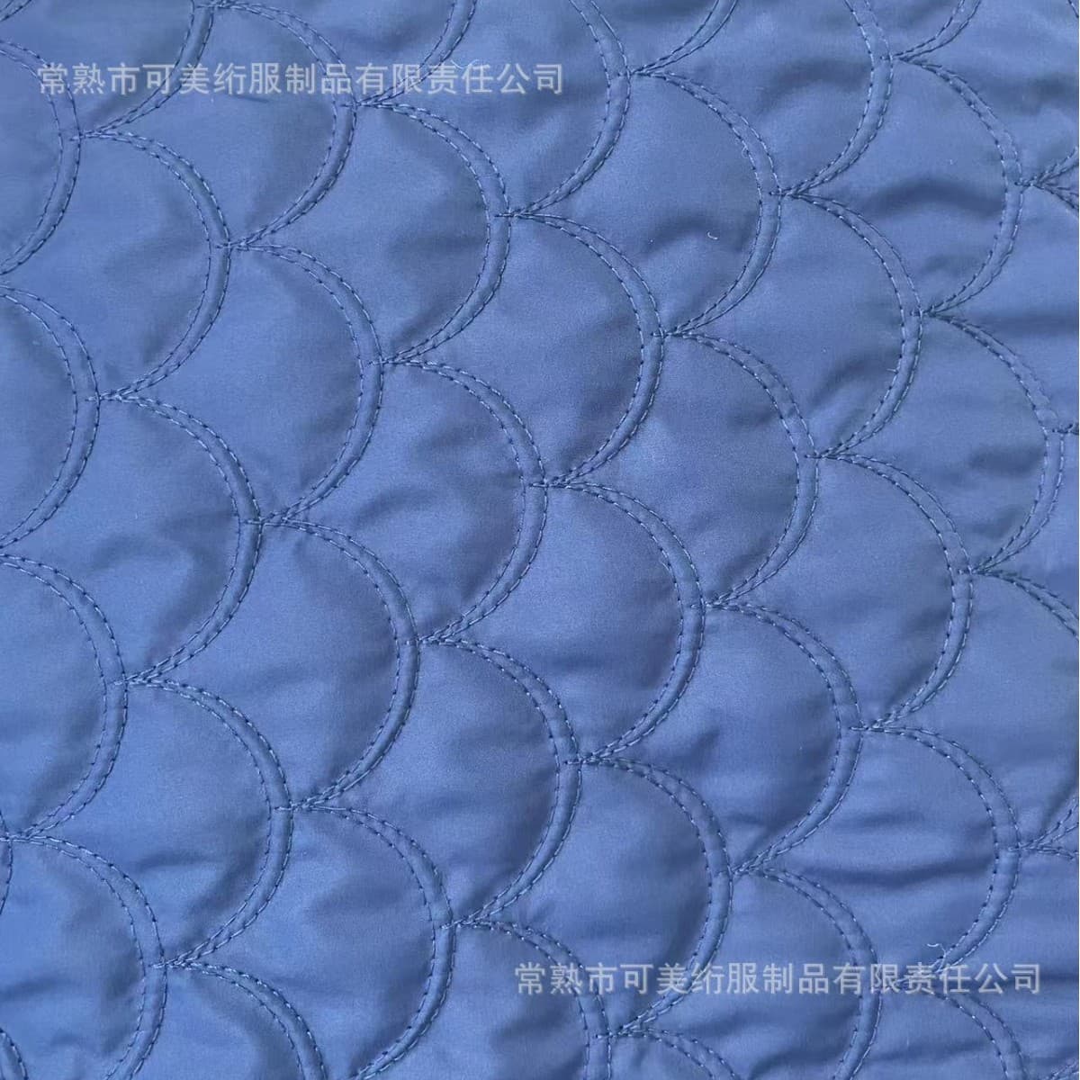 Special offer supplies foaming textile fabric leather quilting processing, interlined and compressed quilting and embroidery.
