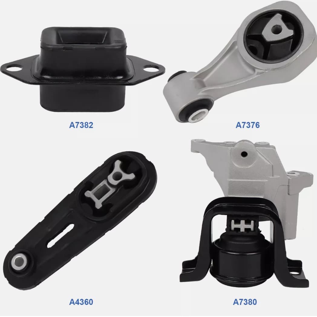 A7380, A7382, A7376, A436 Compatible with 2013-2018/2019 Nissan Sentra 1.8L