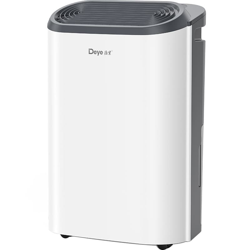 Deye smart dehumidifier home dehumidifier light sound bedroom moisture absorber dehumidifier mini basement Z12A3