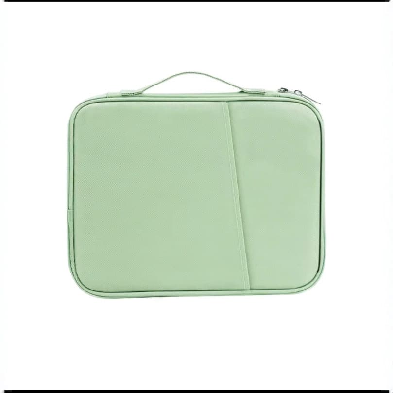 IPD Waterproof Portable Laptop Bag for MacBook Pro 13.3 Inch, Xiaomi Pad 5