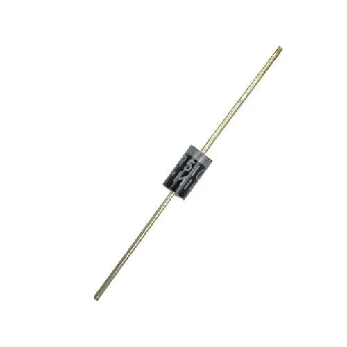 Diode SR5100 Schottky Diode Bulk Tape and Reel