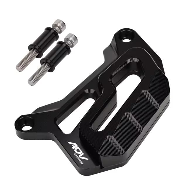 CHKIS Genuine Motorcycle Parts Disc Brake Pump Guard for Honda Adv150 Adv160 Modification