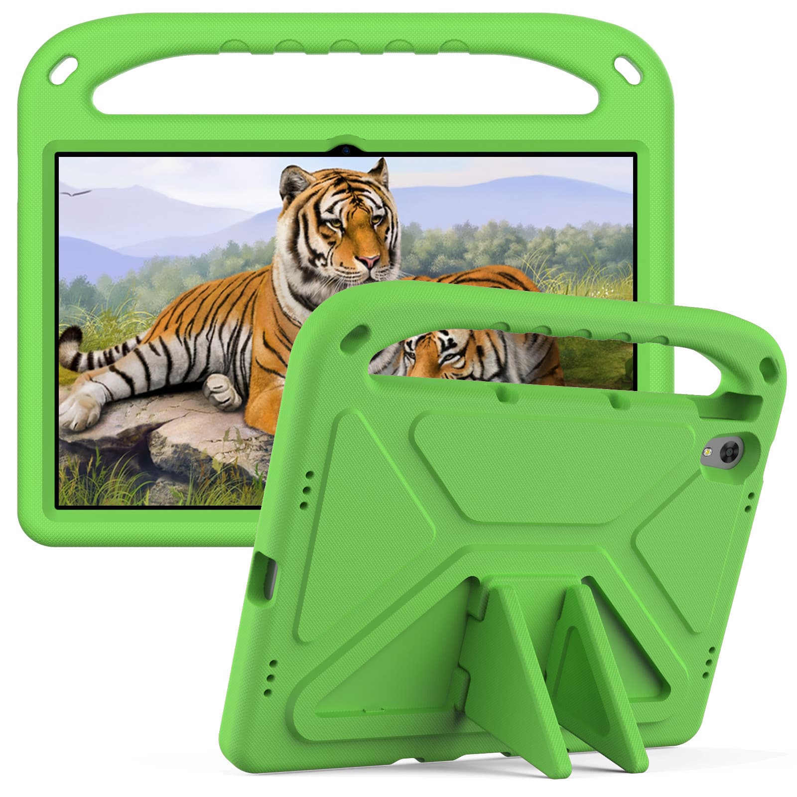 EVA Protective Case for Lenovo Tab 2025 M11 M10 M9 M8 P11 P12 Xiaoxin Pad
