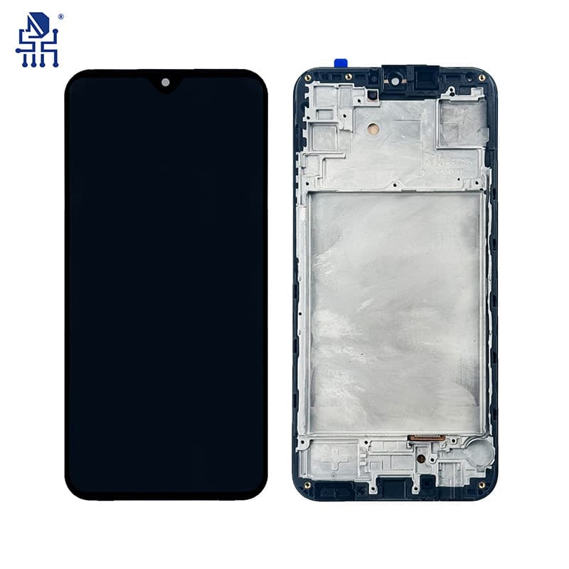 Suitable for Samsung A15 screen assembly Samsung A155/A516 OLED mobile phone LCD screen