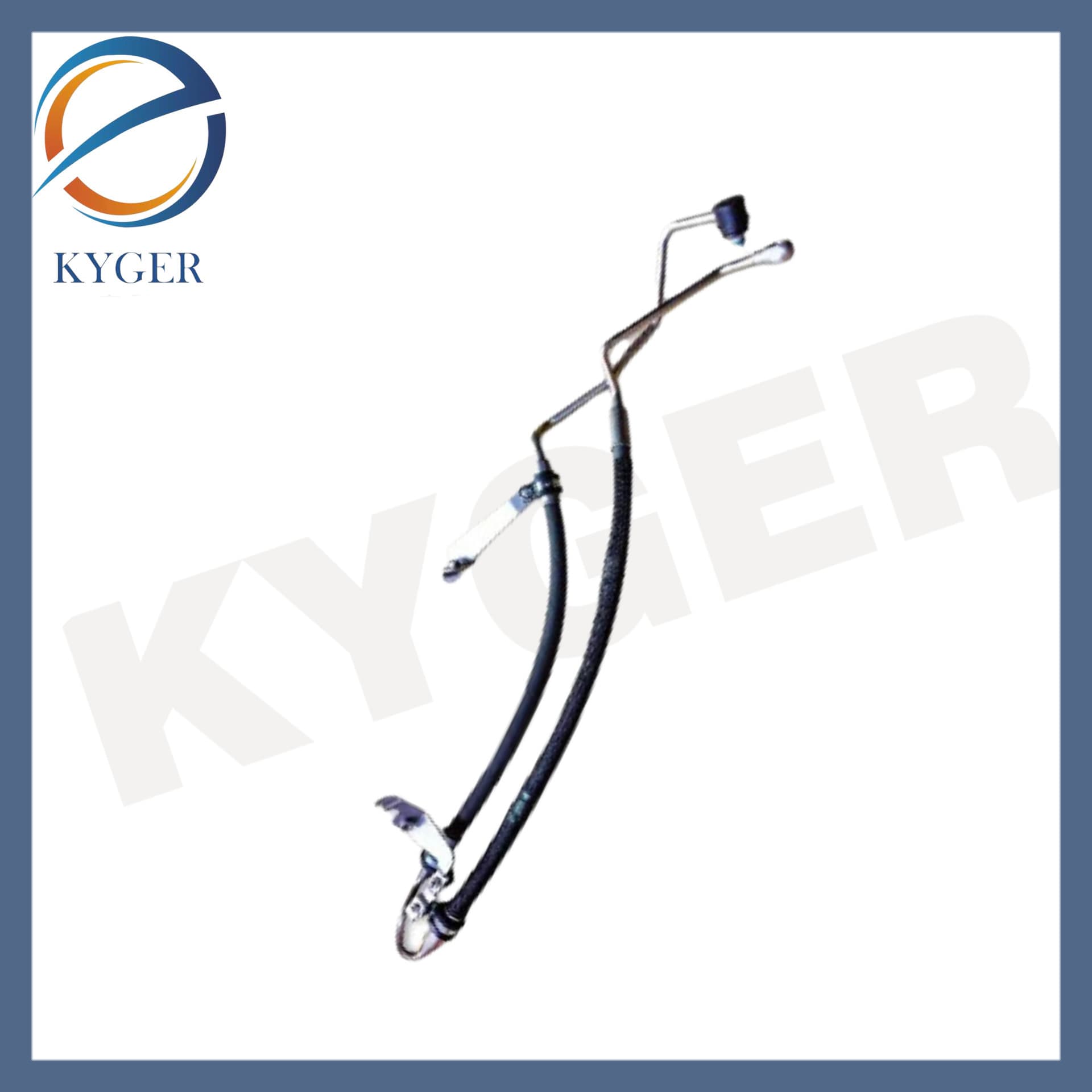 Suitable for BMW E83 Steering Oil Pipe 32413450593 3241 3450 593