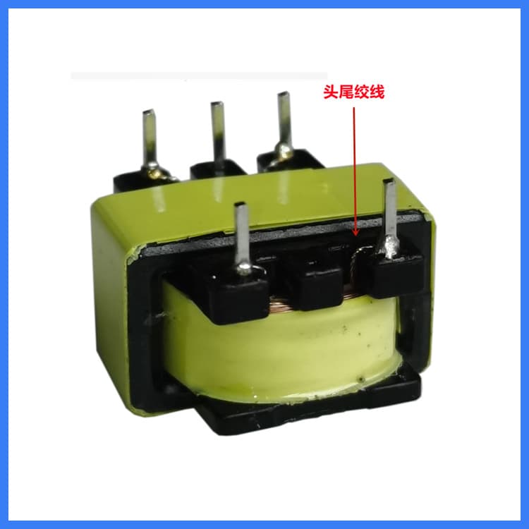 Audio Isolation Transformer EE13