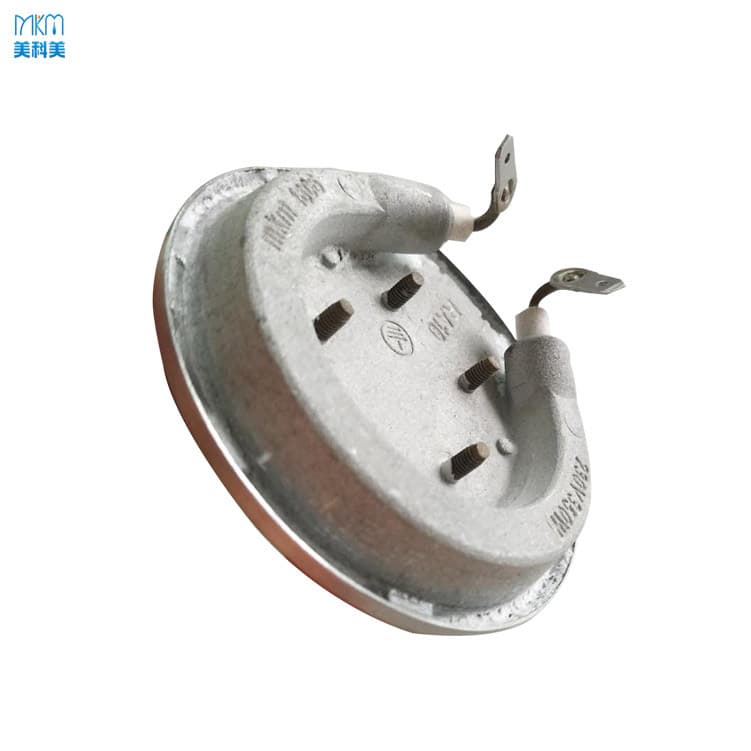 Factory Wholesale Heating Plate, Bottle Warmer LFGB Certified Heating Plate, Food-Grade Standard for Safe Use