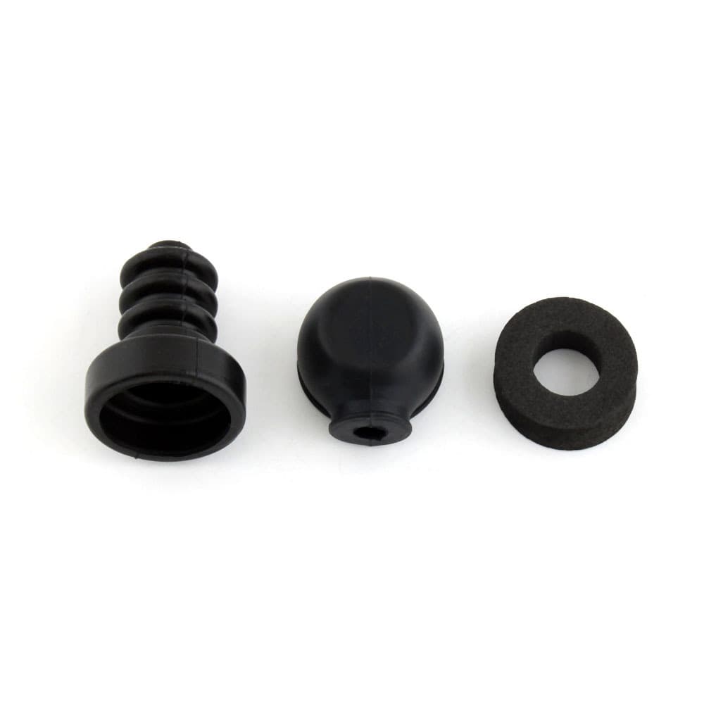 For BMW K1600B K1600GT K1600GTL Shift Knob Black Gear Shift Lever Ball