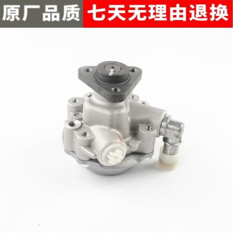 Strictly for BMW 3 5 7 Series X5 X6 Steering Gear E39 E60 E90 E53 E46 E66 525 Power Steering Pump