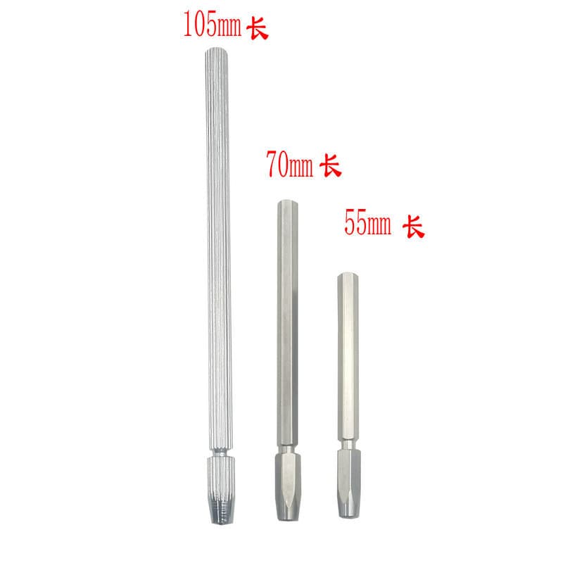 Pulp extraction needle handle, pulp cleaning needle handle, smooth needle handle, cotton needle handle, pulp extraction needle with handle, k file, h file, expanded needle root dental