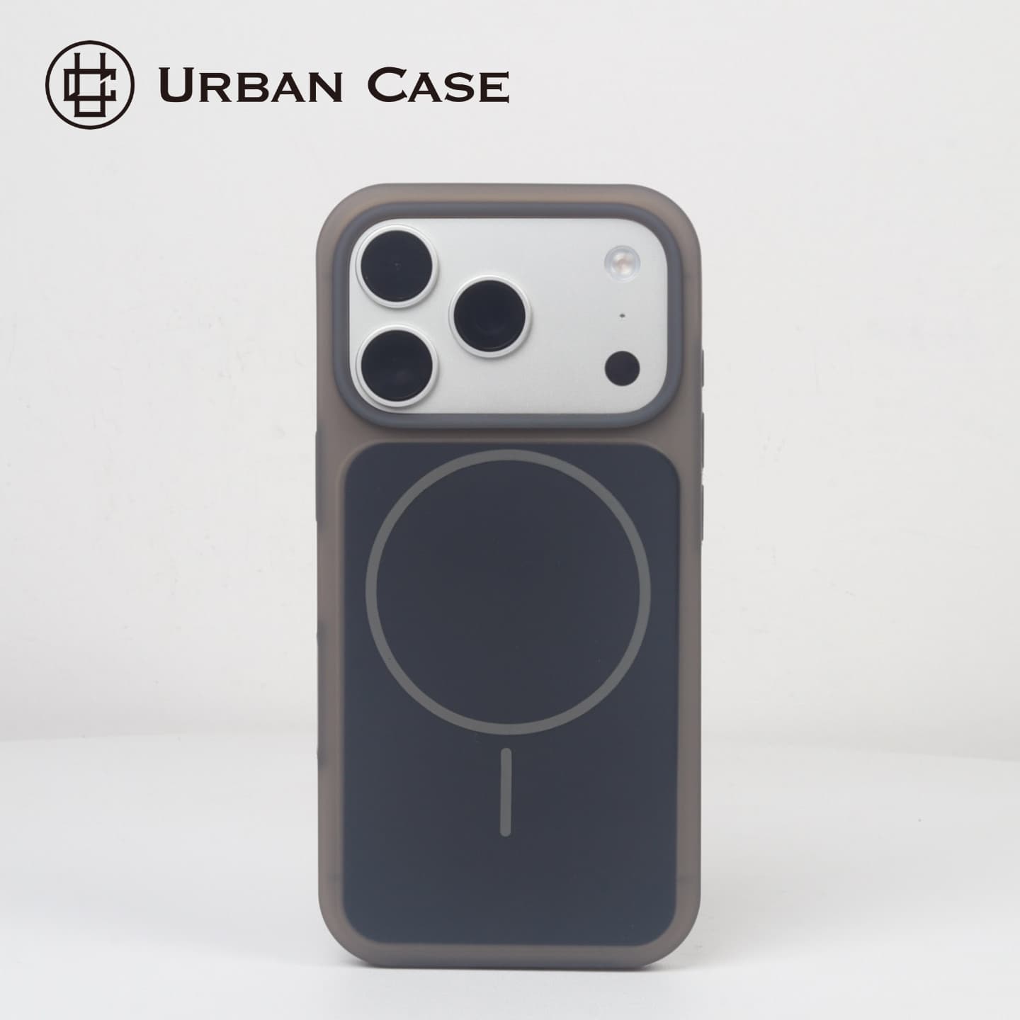 Silicone Jelly Color-Block Magnetic Case for iPhone 18 Pro Max, Integrated Camera Button for Apple 17 for 16