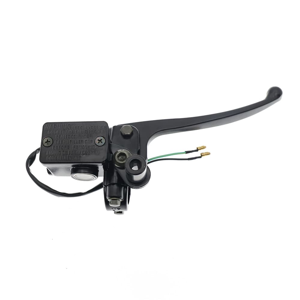 YAMAHA Scooter Front Disc Brake Master Cylinder Hydraulic Pump for Motorcycles and Electric Scooters