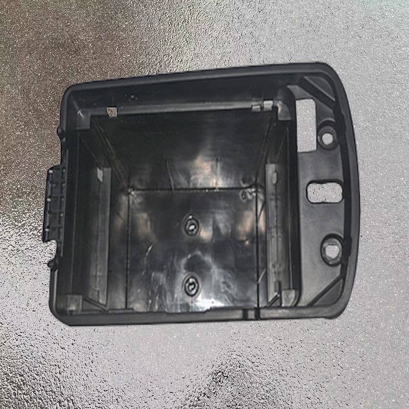 New National Standard Daniu N7 Electric Vehicle Parts Haling Daniu Electric Bike Daniu No.1 Modification Full Body Shell Plastic Parts