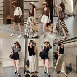 Linen Ramie Old Money Style Summer Women's Mixed Lot Tops Pants Long Sleeve Shirt Thin Linen Sun Protection Blouse