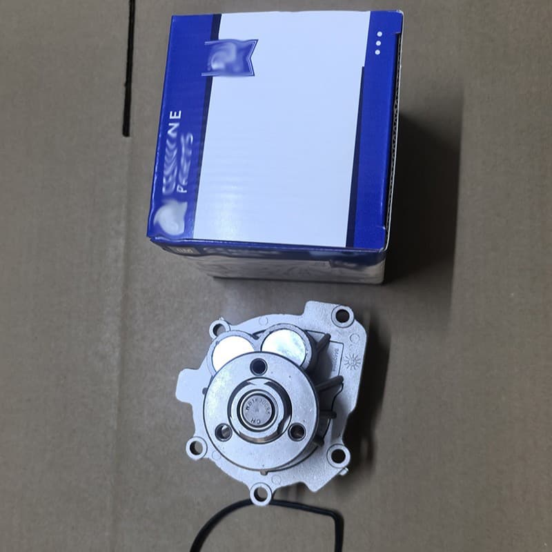 24405895 25194312 25195119 Water Pump Compatible with Chevrolet Cruze Aveo 1.6