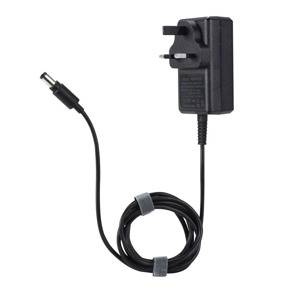 Dyson Compatible 24V Charger for DC30 DC31 DC44 DC45 DC56 DC57 Vacuum Cleaners Household Use Power Supply 1.8M Cord