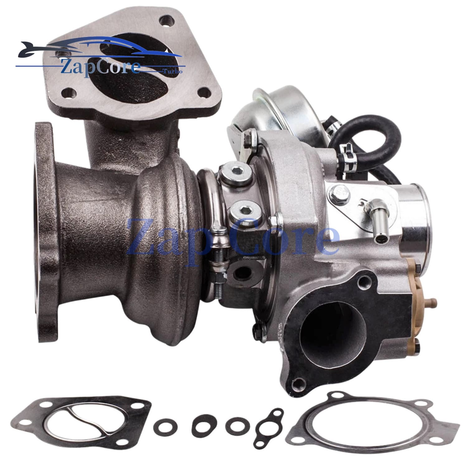 Turbocharger K04 53049880184 12643932 860262 for Buick Regal 2.0T