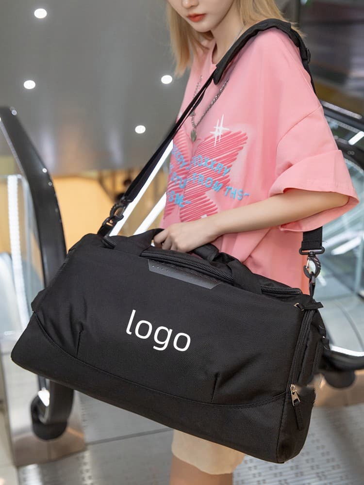 Basketball Bag, Training Bag, Multi-Functional Gym Bag, Large Capacity Travel Bag, Item No. 1903