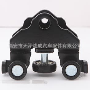 Pulley 497763 8200497763 for BENZ CITAN/RENAULT Kangoo