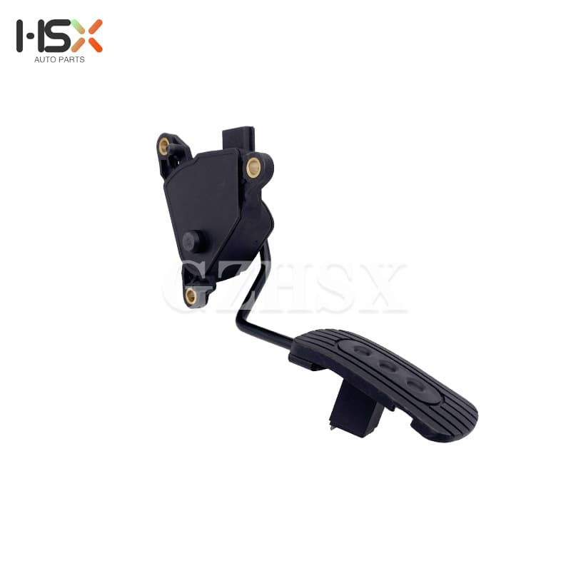 18002-1JY0B 18002-AX700 Electronic Accelerator Pedal for Nissan Tiida Auto Parts