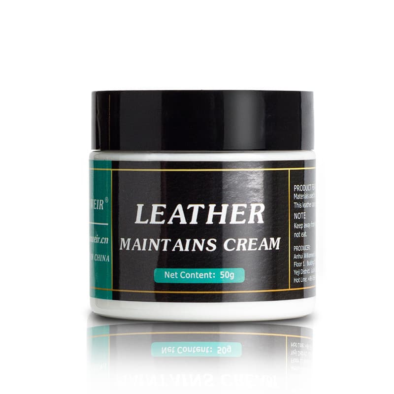 Leather Jacket Conditioning Oil for Genuine Leather Care, Stain Remover and Cleaner Wax, Leather Coloring and Care Oil