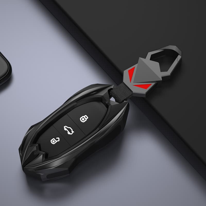Suitable for 08-14 Southeast V3 Lingyue car key bag Southeast dx7/dx3/dx5 special key bag