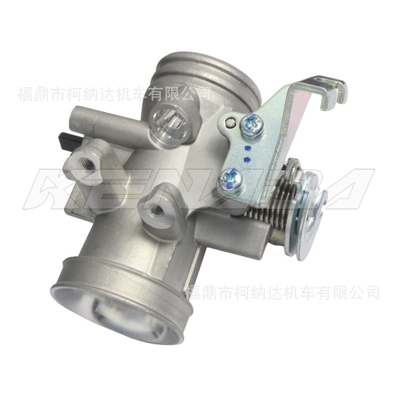 CBR150 Racing Throttle Body 28/30/32mm EFI Throttle Body